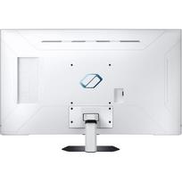43 4k - Samsung Odyssey G70NC - 12 nuotrauka