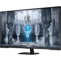 43 4k - Samsung Odyssey G70NC - 13 nuotrauka