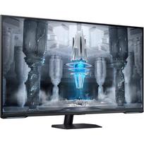 43 4k - Samsung Odyssey G70NC - 14 nuotrauka