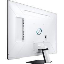 43 4k - Samsung Odyssey G70NC - 17 nuotrauka