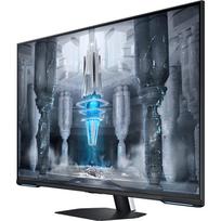 43 4k - Samsung Odyssey G70NC - 18 nuotrauka