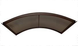 stogeliui -  StarkeDACH Arka R-160 rudas - 1 nuotrauka