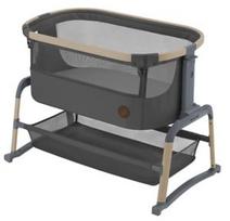 maxi cosi lopsys - Kelioninė lovytė Maxi-Cosi Iora Air, pilka - 1 nuotrauka