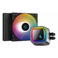 intel cooler - Deepcool LS320 120 mm CPU Cooler R-LS320-BKAMMT-G-1 - 2 nuotrauka