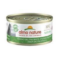 Almo Nature HFC Natural Pacific Tuna, 0.07 kg