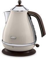 elektrinis virdulys 1.7 l - DeLonghi KBOV2001.BG - 3 nuotrauka