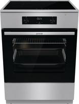 elektrines virykles - Gorenje MEKIS6101I - 1 nuotrauka