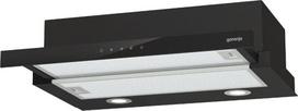 imontuojamas gartraukis gorenje - Gorenje TH64E4BG - 3 nuotrauka