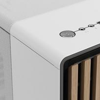 fractal design north - Fractal Design North Balta - 2 nuotrauka