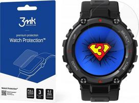 3MK skirta Amazfit T-Rex Pro