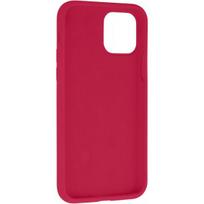 Tactical "Velvet Smoothie Cover iPhone 11 Pro" Sangria