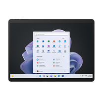 surface pro 10 -  MICROSOFT Surface Pro 9 Intel Core i5-1135G7 13" 8/256GB W11H Graphite - 3 nuotrauka