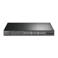 TP-LINK L2 Managed Switch TL-SG3428MP