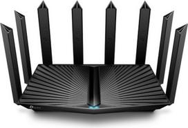 ax6600 - TP-Link Archer GX90 6600 - 1 nuotrauka