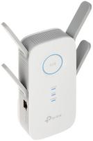 range extender 5ghz - TP-Link Wi-Fi Ryšio stiprintuvas AC2600 RE650 - 4 nuotrauka