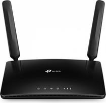 modemas 5 ghz - TP-Link Archer MR400 - 1 nuotrauka