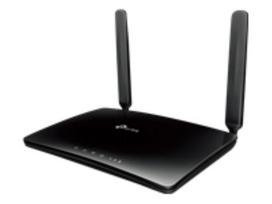 modemas 5 ghz - TP-Link Archer MR400 - 3 nuotrauka