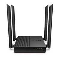 routeris - TP-Link Archer C64 - 1 nuotrauka