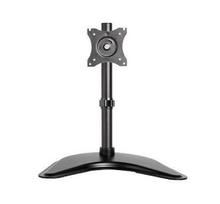 monitoriaus laikiklis 30 - MONITOR ACC DESK MOUNT/10-30" NM-D335BLACK NEOMOUNTS - 1 nuotrauka