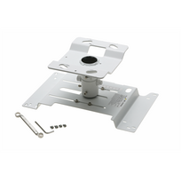 baltas televizorius - Epson Ceiling Mount  - ELPMB22 - White - 1 nuotrauka