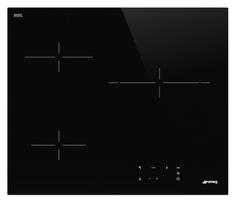 imontuojamas smeg - SMEG SE263TD1 - 2 nuotrauka