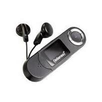walkeris - MP3 grotuvas Intenso 3601470 16GB  (juodas) - 1 nuotrauka