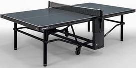 Sponeta SDL Black Outdoor, 2740 mm x 1850 mm x 760 mm