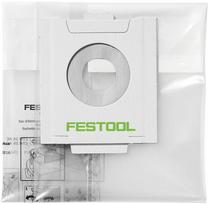 festool siurblio dulkiu maisas - Utilizavimo maišas ENS-CT 26 AC/5 - 2 nuotrauka