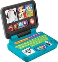 interaktyvus zaislas -  Fisher Price HHX33 - 1 nuotrauka