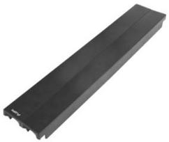 akpo - Lanberg AKP-1402-B, 482.6 x 28.9 mm, juoda - 1 nuotrauka