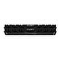 KINGSTON 32GB 3600MHz DDR4 CL16 DIMM Kit of 2 1Gx8 FURY Renegade Juodas