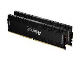 fury kingston renegade - KINGSTON 32GB 3600MHz DDR4 CL16 DIMM Kit of 2 1Gx8 FURY Renegade Juodas - 3 nuotrauka