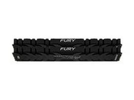 fury kingston renegade - KINGSTON 32GB 3600MHz DDR4 CL16 DIMM Kit of 2 1Gx8 FURY Renegade Juodas - 4 nuotrauka