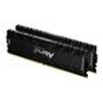 fury kingston renegade - KINGSTON 32GB 3600MHz DDR4 CL16 DIMM Kit of 2 1Gx8 FURY Renegade Juodas - 5 nuotrauka