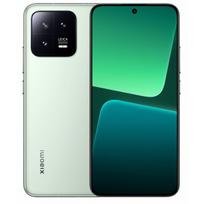 snapdragon gen 8 - Xiaomi 13 8/256GB Flora Green (Žalias) - 1 nuotrauka
