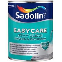  Sadolin Easycare Kitchen & Bathroom, balta, 1 l