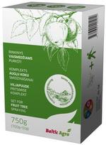 apsauga augalo -  Baltic Agro Fruit tree spraying, 0.75 kg - 1 nuotrauka