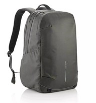 kuprine 30l - XD Design - Bobby Explore Backpack - Green (P705.917) - 1 nuotrauka
