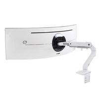 4 monitoriu stovas - Ergotron 45-647-216 - 1 nuotrauka