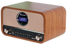 Roadstar HRA-1782NBT