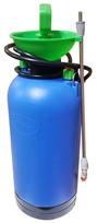 Sodo purkštuvas, 10L