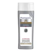 pharmaceris sampunas - PHARMACERIS H specialus dvejopo poveikio šampūnas H-STIMUTONE, 250 ml - 2 nuotrauka