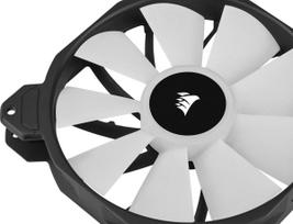 ventiliatoriaus rgb - Corsair CO-9050110-WW - 2 nuotrauka