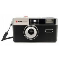 Agfaphoto Half Frame Photo Camera 35mm Black