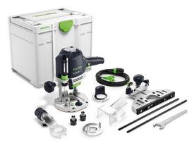 elektrine freza - Festool OF 1400 EBQ-Plus (576207) - 1 nuotrauka
