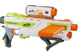  Hasbro BattleScout ICS-10 B1756F030