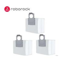 roborock vacuum cleaner - Roborock DUST BAG/ 3PCS 8.02.0131 - 1 nuotrauka