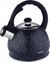 svilpukas - King Hoff virdulys, 2 L - 1 nuotrauka