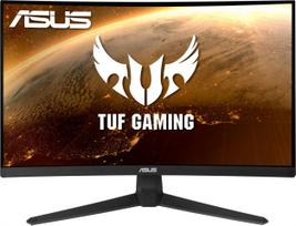 gaming monitoriai - Asus TUF Gaming VG24VQ1B - 1 nuotrauka