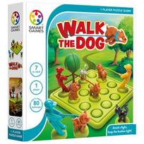  Smart Games Walk The Dog, EN